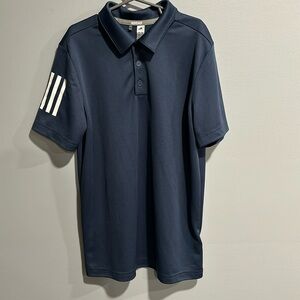 Adidas polo shirt